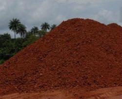 Bauxite Ore in stock $35
