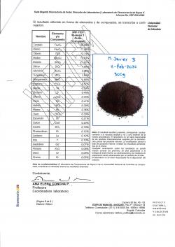 Tantal 30-35% And Niob 18-25 %, From Direct Mine $90