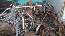 Selling HMS scrap 1 & 2 $0