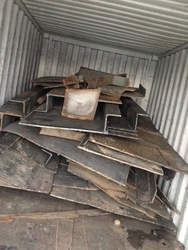 Selling scrap metal boats $270