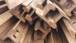 Used rails supply offered from Thailand $185