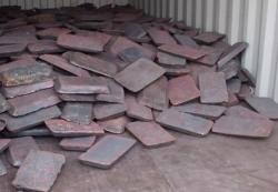 Copper Blister purchase, Shanghai $0