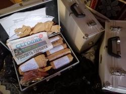 Purity enriched stable isotope copper powder Cu65 sell $500