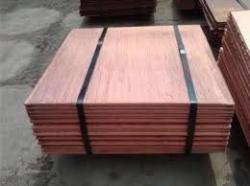 5000 - 10 000 MT of Copper Cathodes in stock $0