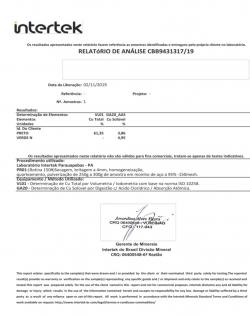 Copper Ore offer $5500