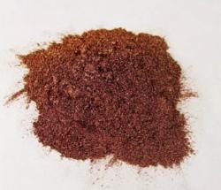 IGAS ultrafine copper powder 99.9998% $0