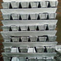 Request for Aluminum Ingot 99.7 CIF Gdansk $0