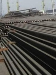 Used rails scrap for sale from UAE $230
