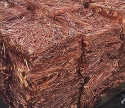 Looking to buy Copper Millberry scrap $0