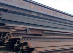 Used rails R50, R65 wanted $0