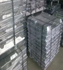 5.000 tons of Alu Ingot 99.99% required $0