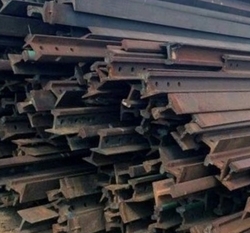 1.000.000 tons of used rails in stock $215