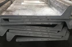 Flat bulb steel neeed for ship building $0