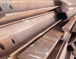 Used Rail track r50, r65 for sale $0