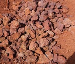 Supplying Bauxite Ore ex Malaysia $0