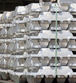 Inquiring for Aluminum 99.9% primary ingots $0