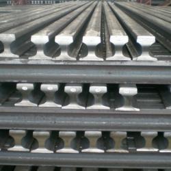 Railway Tracks Required  $0