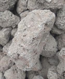 Request for iron ore $0