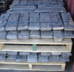 Purchasing lead ingots to South Korea $0