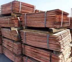 Looking for Copper Cathodes reliable supplier $0