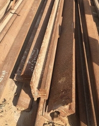 Looking for scrap rails for China $0