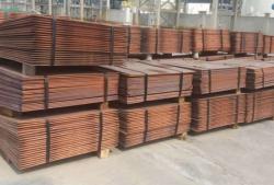 Supply of Copper Cathode $0