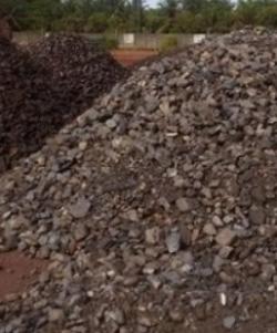 Manganese 45% request CIF China or Korea $0