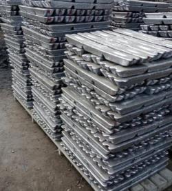 Looking for Aluminum ingots ADC12 supply $0