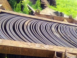 Iron scrap of good quality for sale $0