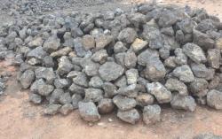 Manganese ore 30-45% producer $3