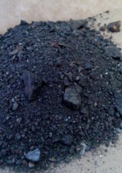 60 MT of Coltan Ore prequired to Hong Kong port $0