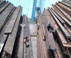 Used Rails R50 & R65 available $233