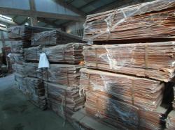 Copper cathodes CIF China offer $4500