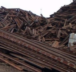 Order for used rails R50 & R65 $0