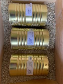 Selling Strontium Matal 99,8 $0