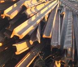 Supply of used rails needed $0