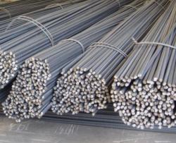 Steel Rebars from India, Malaysia and Dubai $0