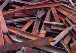 Looking for HMS and used rails under contract $0