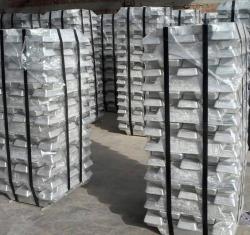 Aluminium Ingots A7 purchase $0
