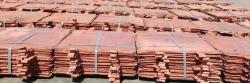 Electrolytic grade A copper cathodes for sale CIF $4250