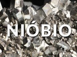 Niobium (Columbite) $18000