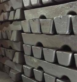 Purchasing Aluminum Ingot $0