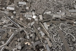 Aluninium scrap wanted $0