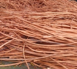 Copper wire scrap wanted in large quantitites $0