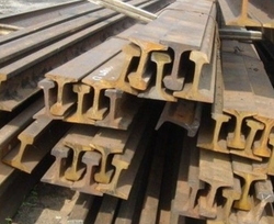 Interested in Used Rails R65 GOST 8165-75 $0