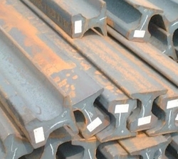 Offer for Used rails scrap $0