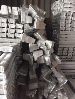 Sell Lead ingots