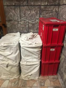 CU63 Cooper Nano Powder  $0