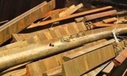 Purchasing R50-R65 Metal Scrap $210