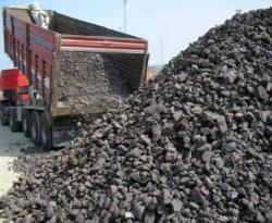 Exporters of manganese ore and fines $135